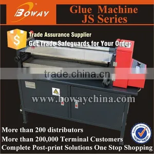 Cartons/ /Printed Boxes/Corrugated Fiber Papers Gluing Machine thumbnail-1