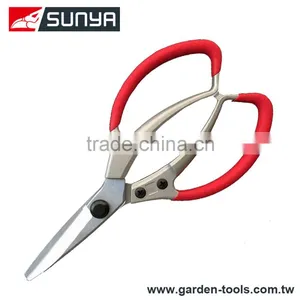 Multipurpose Portable Garden Scissors thumbnail-1