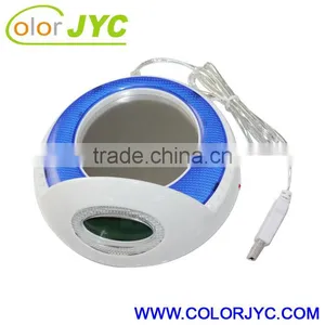 USB Cup Warmer With HUB2.0 thumbnail-1