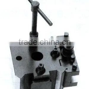 3-SIDE QUICK CHANGE TOOL POST AND HOLDERS thumbnail-1