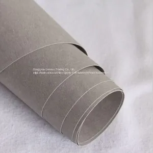 Washable Kraft Paper Fabric thumbnail-2