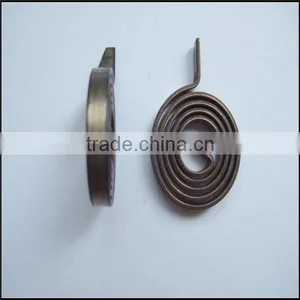 ISO Certificated Spiral Spring Coil of Hardware thumbnail-1