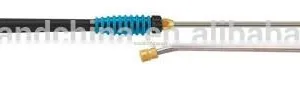 Easy-to-handle Gasoline High Pressure Washer Large Pressure and Flow thumbnail-3