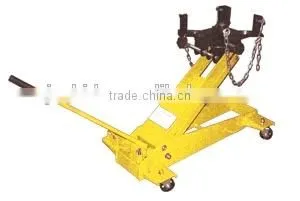 1.5T CE Approved Car Repair Hydraulic Lifting Jack thumbnail-5