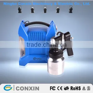 HOT SALE Mini Paint Spray Gun / HVLP Water Spray Gun CX08 thumbnail-1