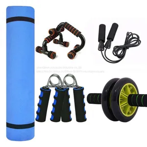 Men Yoga Set thumbnail-1