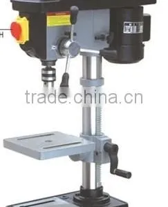 10" Variable Speed Bench Drill Press BM20136 thumbnail-1