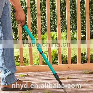 Telescopic Extendable Patio Paving Garden Slab Weeder Weeding Tool thumbnail-1
