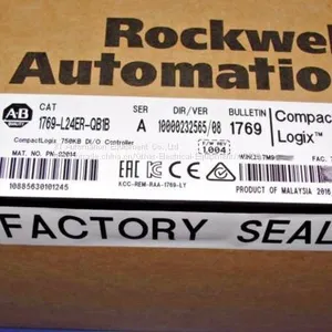 Модуль Rockwell CompactLogix 1769-OB16P 1769-OB16 thumbnail-2