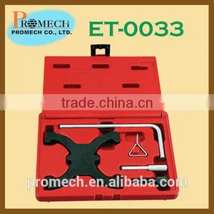 Professional 5pc For Ford Car Engine Timing Locking Tools Kit / Vehicle Body Repairing Hand Tool Set thumbnail-1