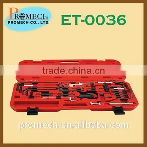 Hot Sale For Citroen & Peugeot Car Engine Timing Tool Set / Automotive Repairing Hand Tool Set thumbnail-1