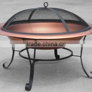 Outdoor Fire Pit thumbnail-1