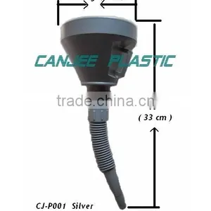 Plastic Funnel 2 in 1 thumbnail-1