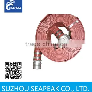 Pvc Layflat Couplings Hose thumbnail-2