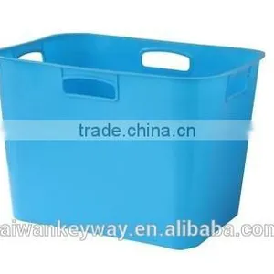 Home Storage Organization Storage Boxes & Bins thumbnail-2