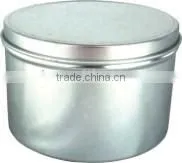 Tin Candle Box thumbnail-1