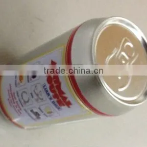 Safe Can in Cola Can Shape, Cloa Can thumbnail-1