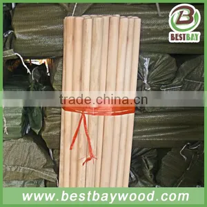 Broom Handle Mop Handle Wooden Broom Handle Greek Thread thumbnail-2
