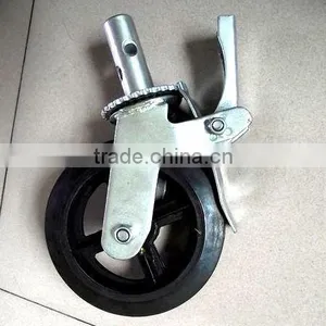 High Quality Walk Through Step Type Scaffolding Frames thumbnail-3