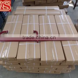 Steel Forged Clamps G Clamps for Column Formwork Shuttering thumbnail-5