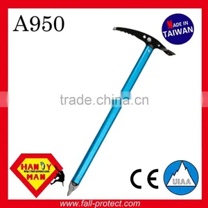 For Mountaineer Climbing Hiking With CE Certificate Ice Axes thumbnail-3