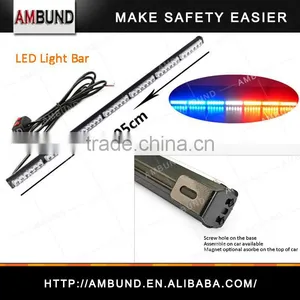 Super Slim Bar Light Offroad Wholesale LED Light Bar thumbnail-1