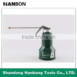 Professional Machine Oiler/ High Pressure Oiler With Handle thumbnail-1