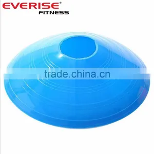 Outdoor Sport Colorful Speed Training Agility Cones thumbnail-3