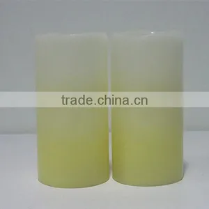 High Quality LED White Candle thumbnail-1