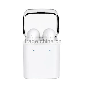 Hot Sales Direct Factory Wholesale Dacom TWS Bluetooth Earphone thumbnail-1