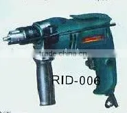 Power Machinery--RID-006 Impact Drill (2216)-lucy thumbnail-1
