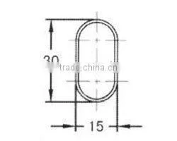 Oval Steel Pipe thumbnail-1