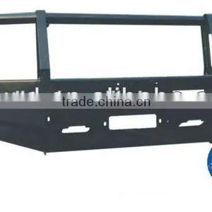 4wd off Road Car Front Bumper for Jeep Cherokee thumbnail-1