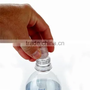 Wholesale Silicone Ice Mould Plastic 21 Pcs Ice Cube Try on Sale thumbnail-5