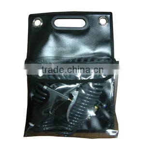 Air Blow Gun Kit - Aluminum Body - DK03-I thumbnail-4