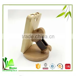 Eco-friendly Fashion Personalized Table Stand For Mobile Phone thumbnail-1