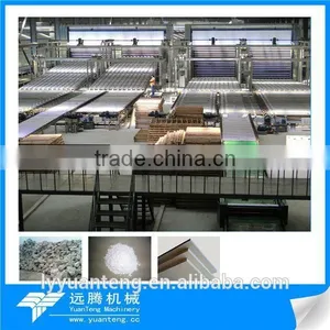 China Industrial Gypsum Powder Production Line thumbnail-1