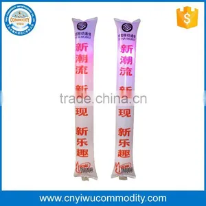 Most Welcomed Top Quality LED Noise Maker thumbnail-1