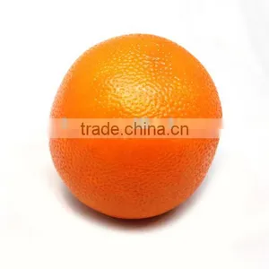 Decorative Vegetable and Fruit Artificial Orange Fake Fruits thumbnail-1