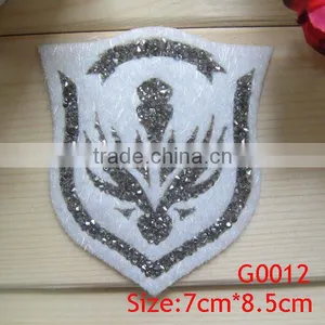 Hot Sale Wholesale Hotfix Rhinestones for Cloth or Shoes thumbnail-1