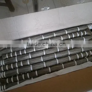 Dressed Horse Tail Hair,black,white,mixed or Dyed Color thumbnail-1