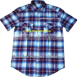 Boy's Half Sleeve Shirts thumbnail-1