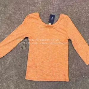Female Lingerie Female T-shirt Women's Blouse thumbnail-2