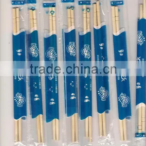 Bamboo Disposable Chop Stick , Non-disposable Chopstick Snack Stick thumbnail-2