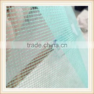 Plain Weave Plastic Insect Screen, Plastic Window Screen Netting thumbnail-3