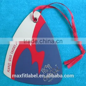 2017 China Hotsale Jeans Paper Hang Tags Design thumbnail-3