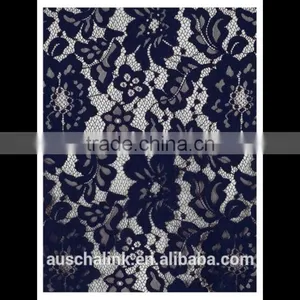 Best Selling Women Spring Fashion Blue Lace Jacket OEM Service thumbnail-5
