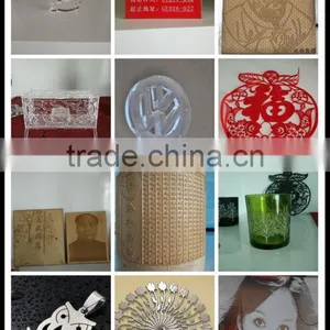 MC9060 Beautiful Light Laser Cut Wedding Invitations Cutting Machine thumbnail-4
