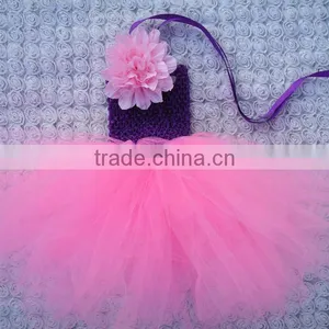 New Pop Tutu Fluffy Tutu Skirt for Adult Short Tutu thumbnail-1