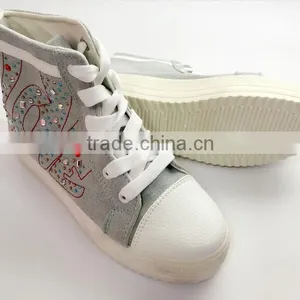 GZYcheap Price Canvas Stock Shoes in Germany thumbnail-3